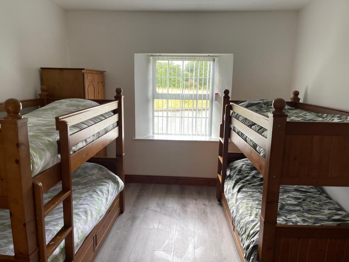 Ballinderry Station Cottage - Luxury Stay. Lisburn Exterior photo